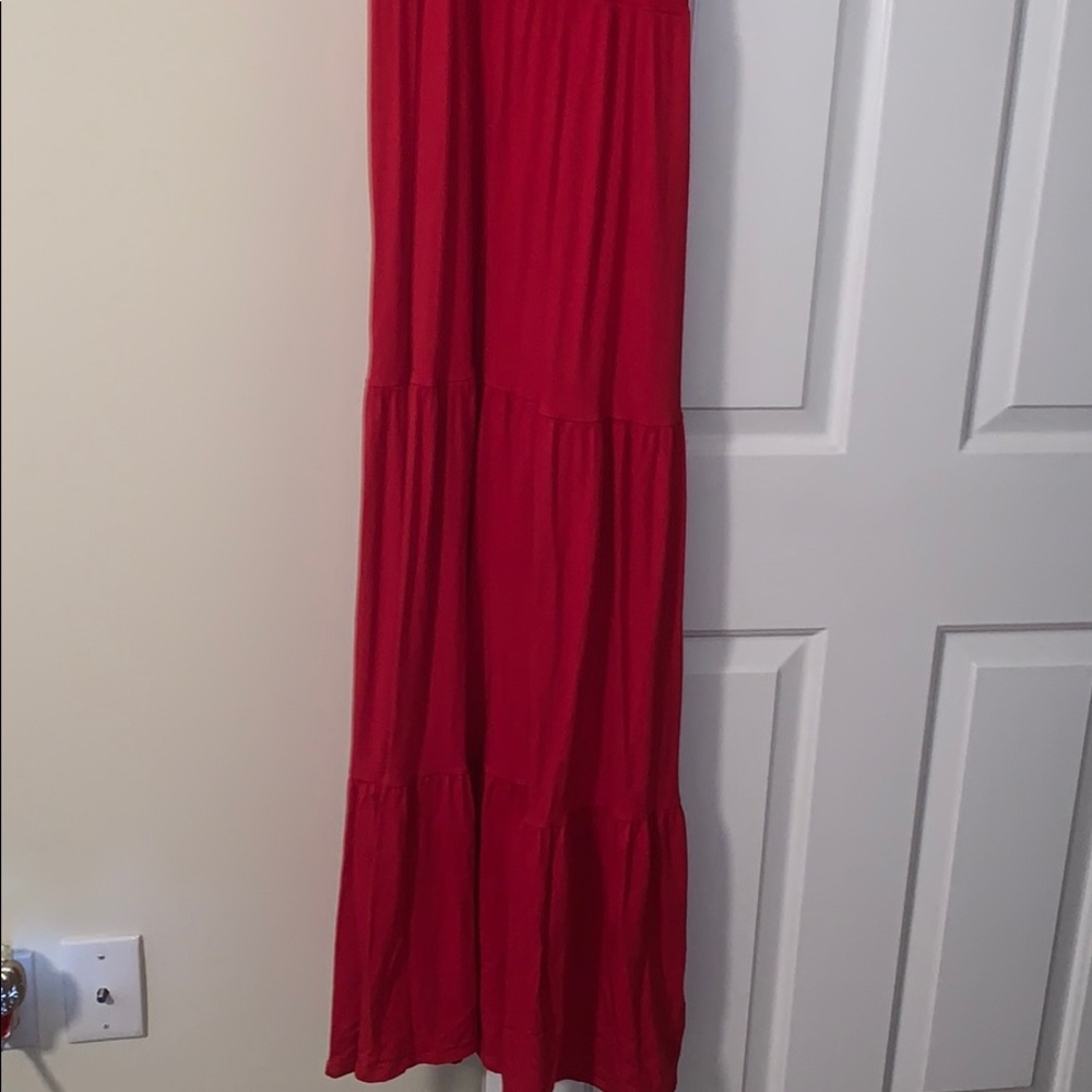 Loft Maxi Dress - Picture 4 of 5